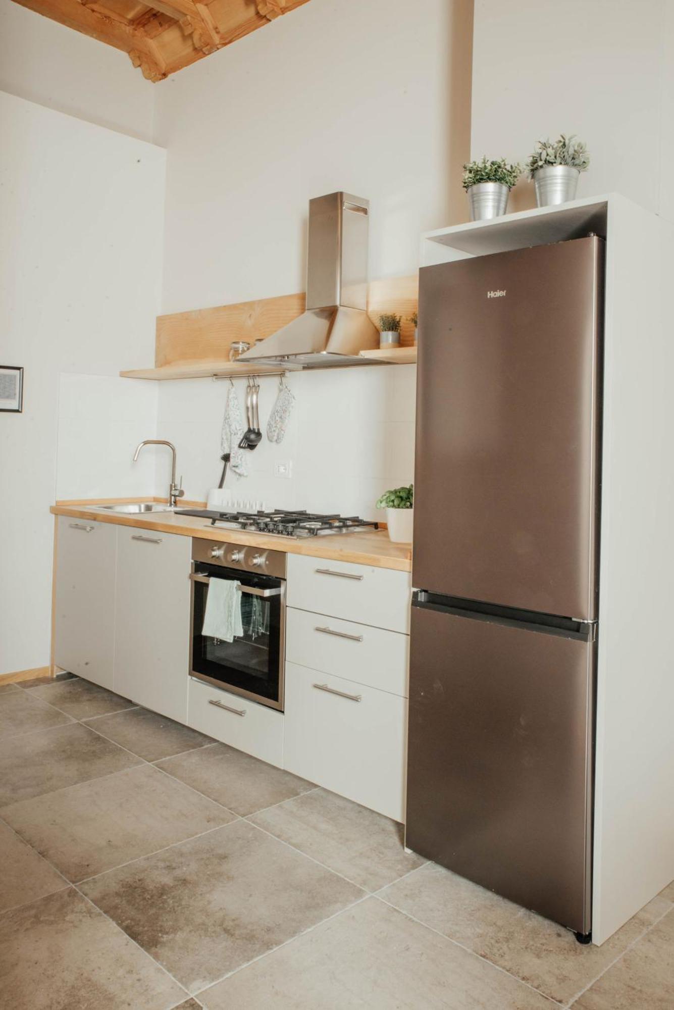 La Cocca Home Bellinzago Novarese Exterior foto