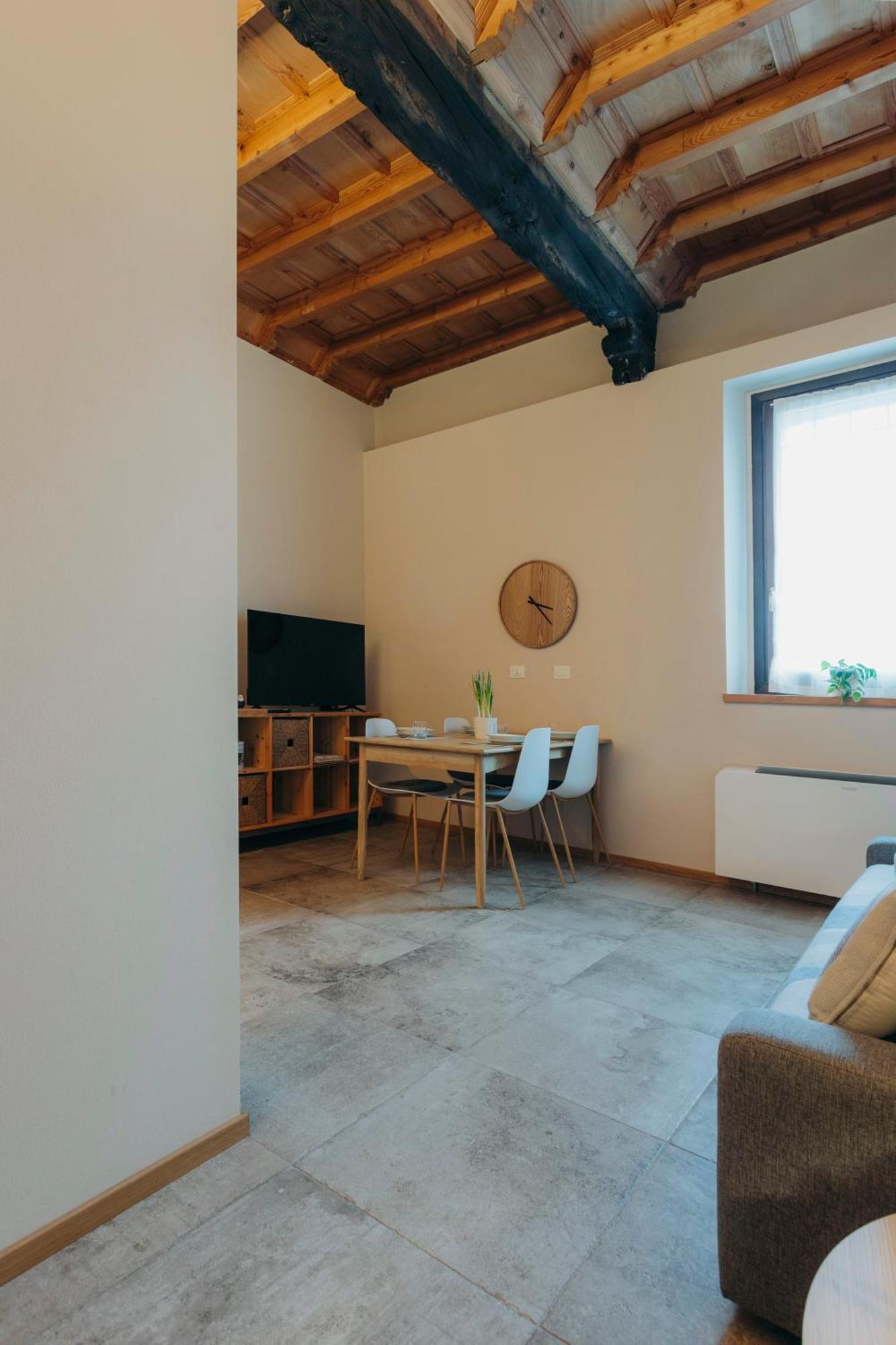La Cocca Home Bellinzago Novarese Exterior foto