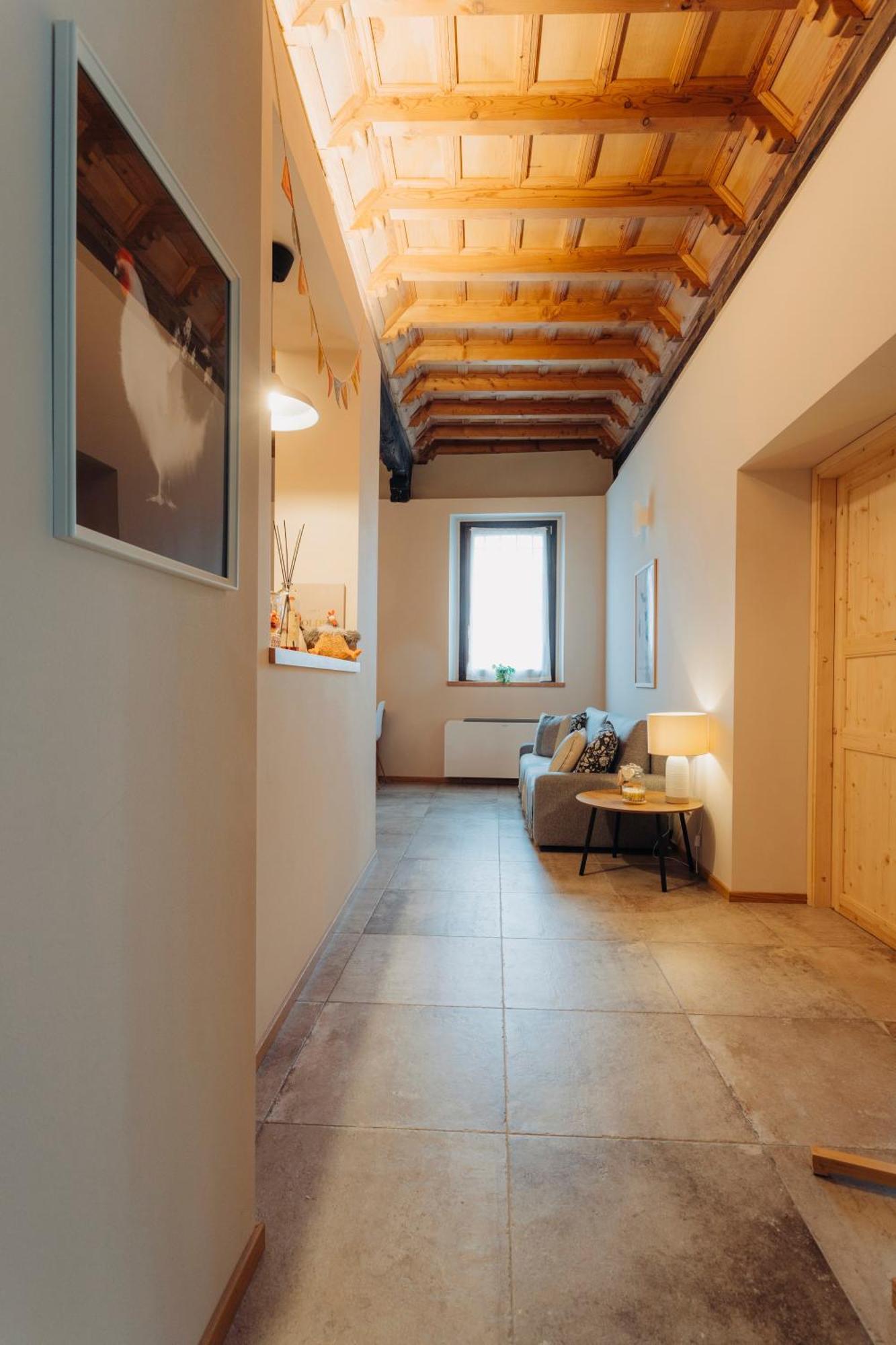 La Cocca Home Bellinzago Novarese Exterior foto